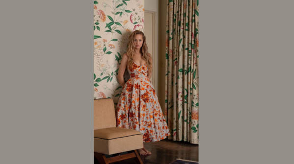 The influence: Minimalist fashion as power dressing