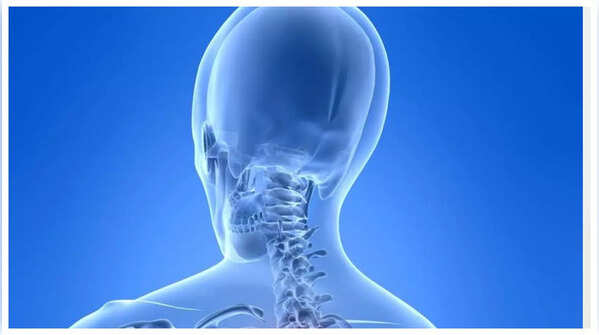 Seizures or Convulsions Without Previous History