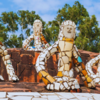 Rock Garden, Chandigarh