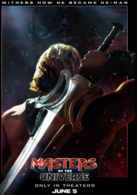 Masters of the Universe