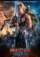 Masters Of The Universe