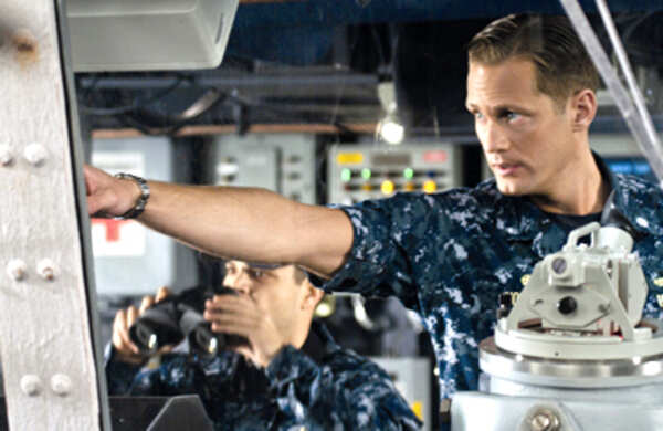 Alexander Skarsgard Pictures