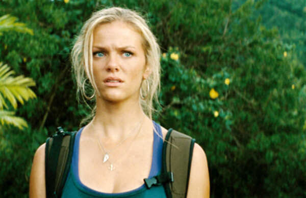 Brooklyn Decker Images