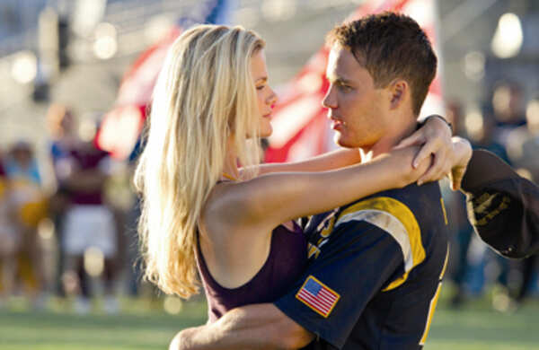 Taylor Kitsch Pictures