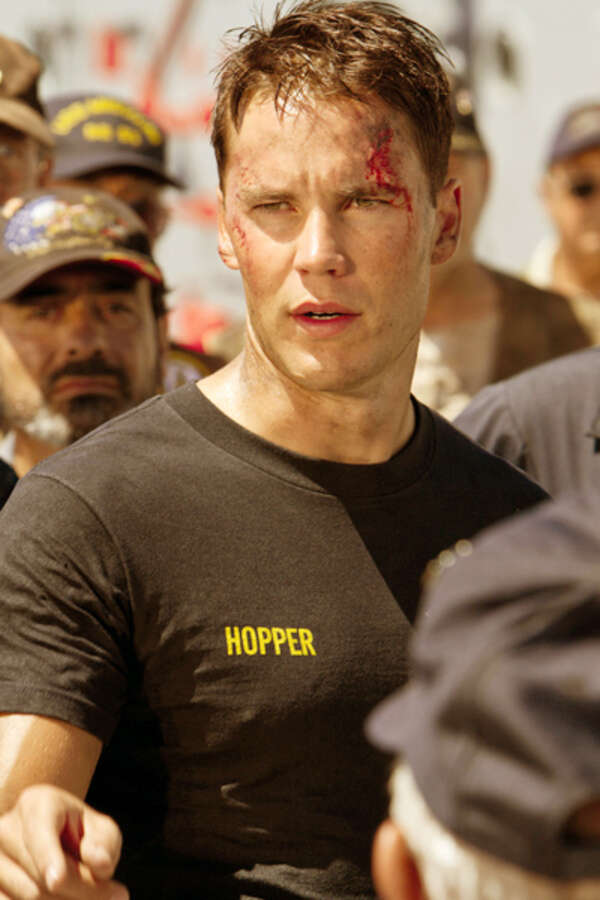 Taylor Kitsch Photos