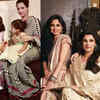 ​Becoming a mother while still a teenager