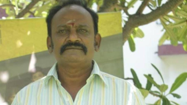 Subramani Images