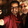 Being addressed as the ‘Amitabh Bachchan’ of TV