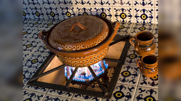 Retains heat for longer