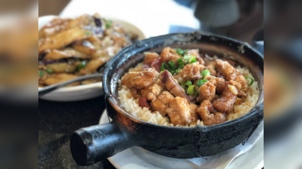Brings back real, deep flavour