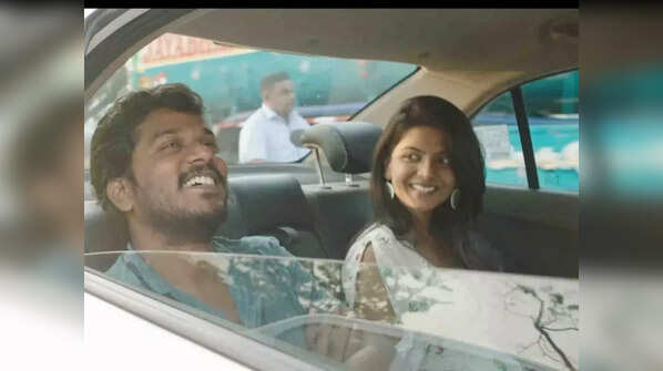 Sillu Karuppatti (2019)