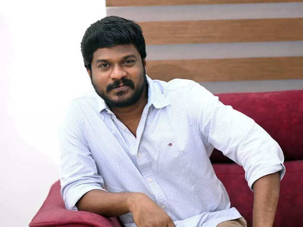 Manikandan
