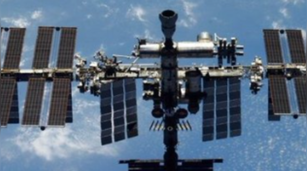 'Milestone in space journey': Shubhanshu Shukla