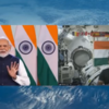 Gajar ka halwa in orbit: PM Modi's fun chat with Shukla