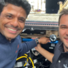 Over 60 experiments in space: Ax-4 wraps up research stay