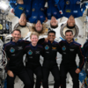 Post-landing protocols await Shukla and crew