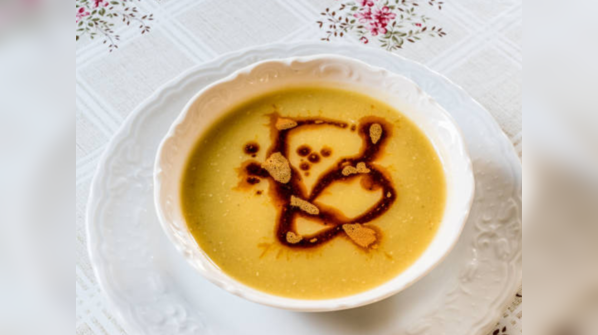 Get your tadka done with less oil