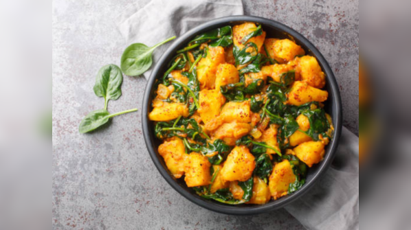 Transform your sabzi into tikki-style snacks