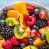 Article image for: Fruits and salads for post-training recovery