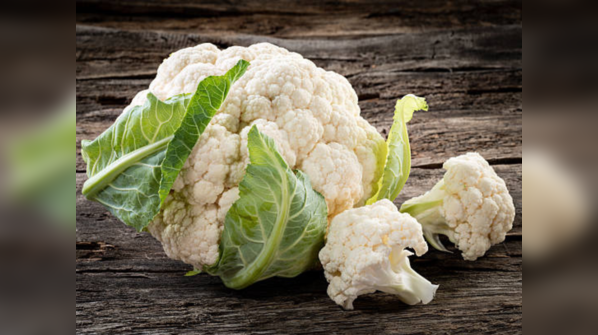 Cauliflower