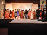 'Jashn' fashion show