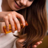 The Science behind Hair Oil