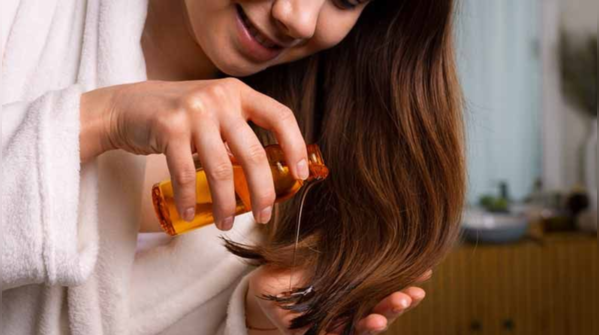 The Science behind Hair Oil