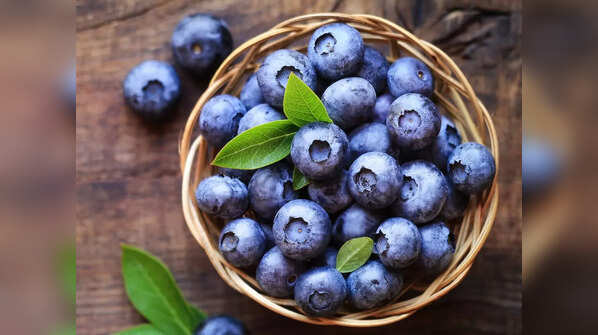 Berries