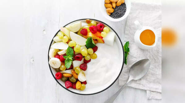 Greek Yogurt