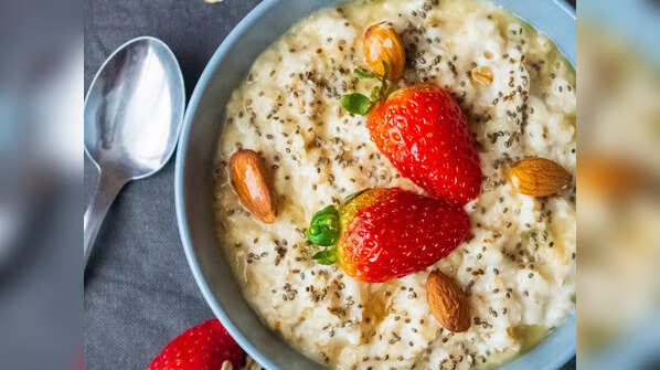 Oats