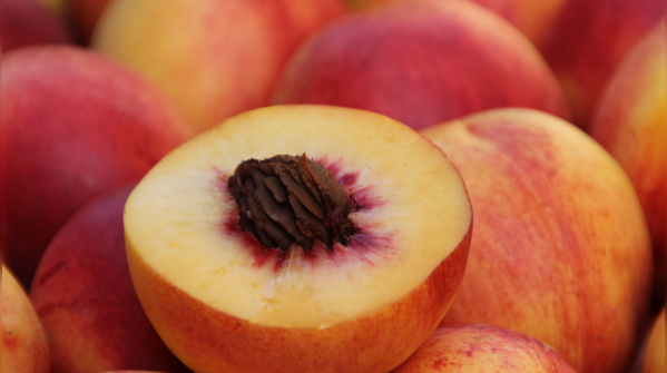 They're rich in antioxidants and not just vitamin C