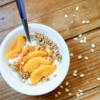 They’re one of the most versatile healthy snacks