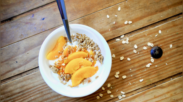 They’re one of the most versatile healthy snacks