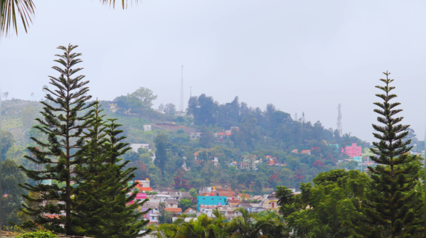 Yercaud, Tamil Nadu