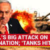 Article image for: Israel Hits Military Tanks in Syria After <i class="tbold">druze</i>-Bedouin Clashes Kill Nearly 100