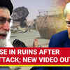 Article image for: Iran Claims Direct Hit On $15 MN U.S. Radar System In Qatar; Al Udeid Base ‘Damaged’