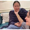 ​Dipika praises her mom