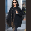 She doesn’t chase trends, she sets them, then walks away