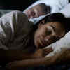Walking and sleep quality are related