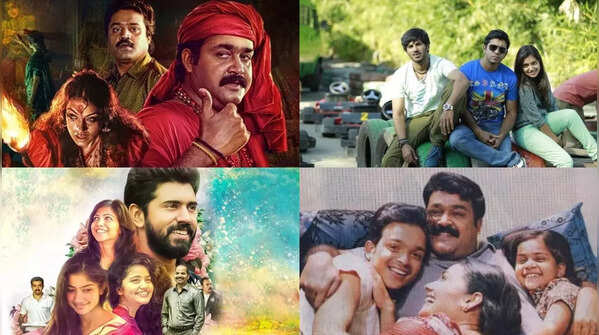 Malayalam masterpieces that still stir hearts and prove great cinema never dies