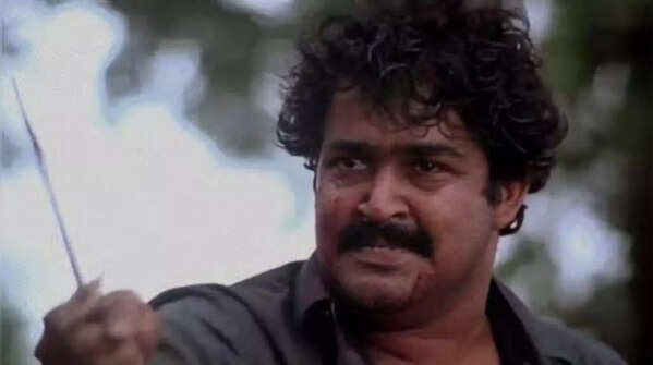 Kireedam (1989)