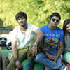 ​Bangalore Days (2014)