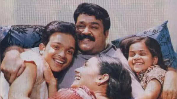 Thanmathra (2005)