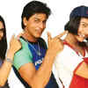 ​'Kuch Kuch Hota Hai' (1998)