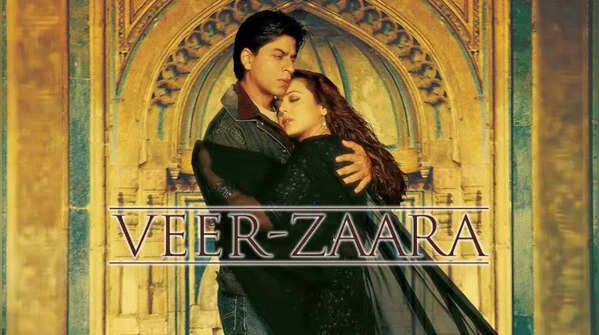 Veer-Zaara (2004)