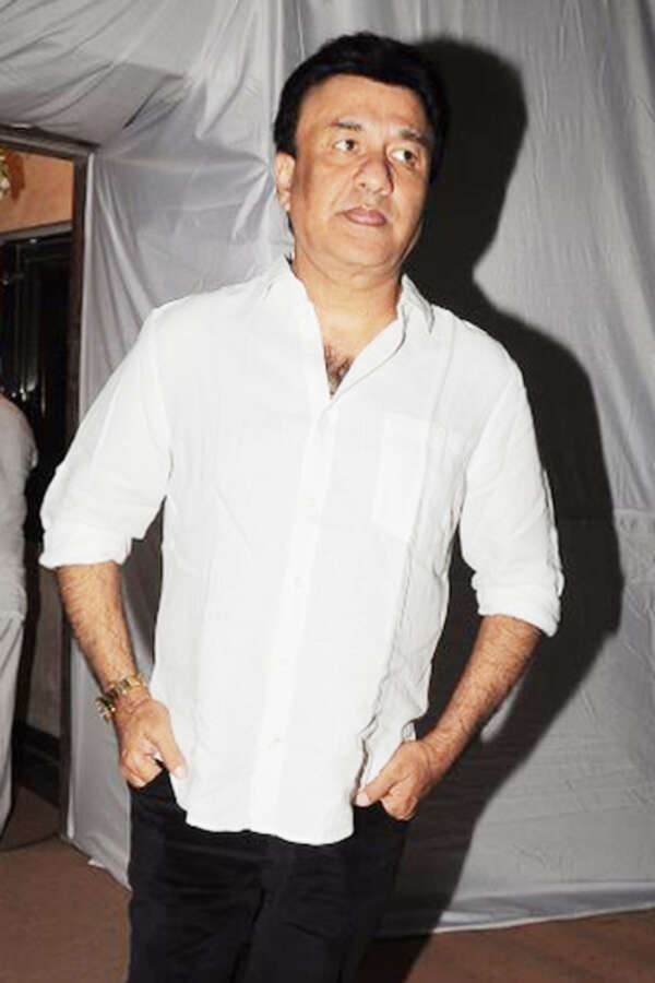 Joy Mukherjee