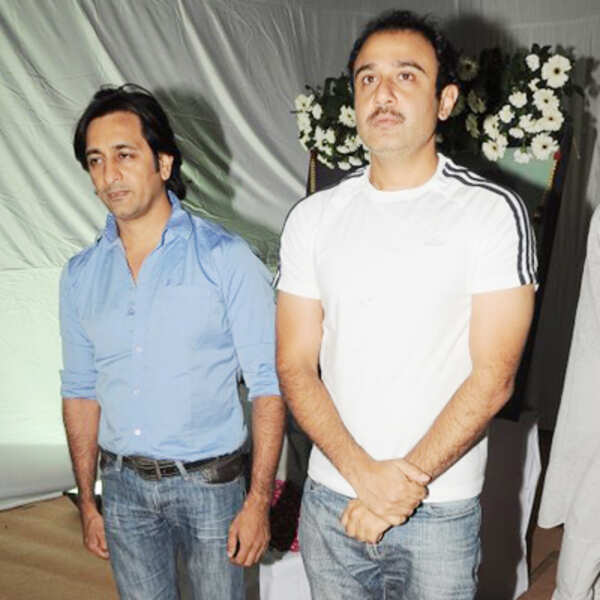 Joy Mukherjee