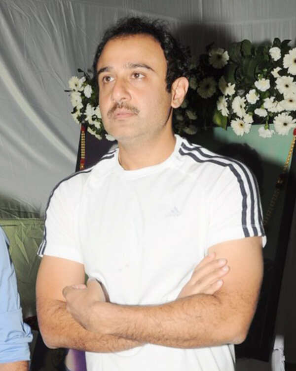 Joy Mukherjee