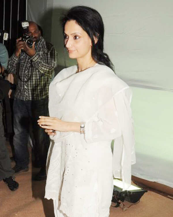 Joy Mukherjee