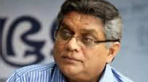 Jagathy Sreekumar